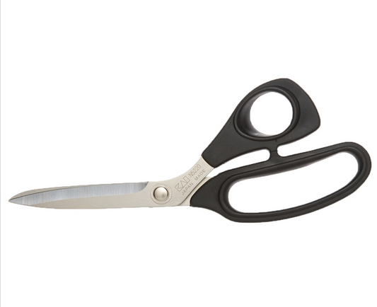 Fabric Scissors 8.5"