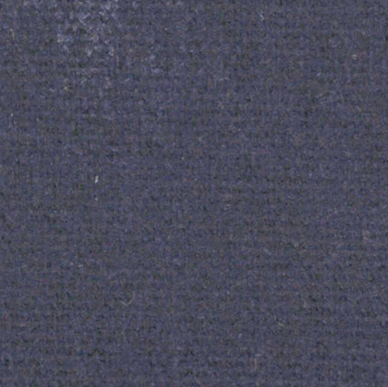 Navy Waxed Canvas
