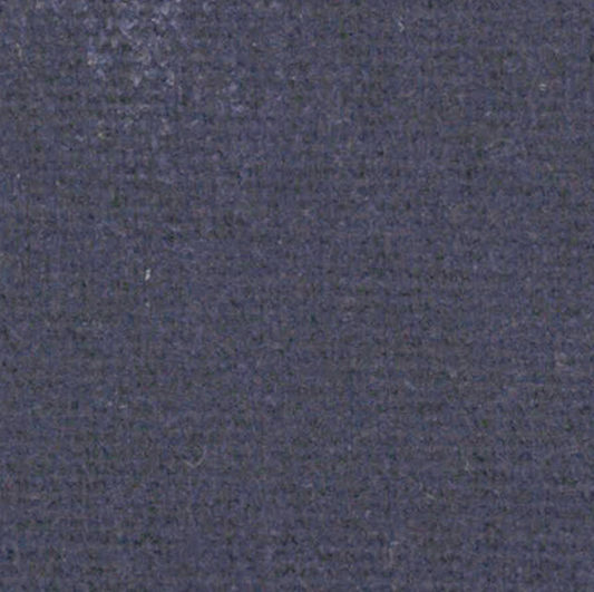 Navy Waxed Canvas