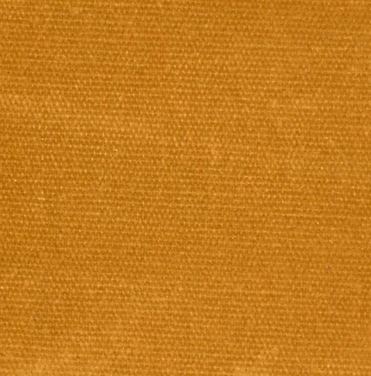 Amber Waxed Canvas