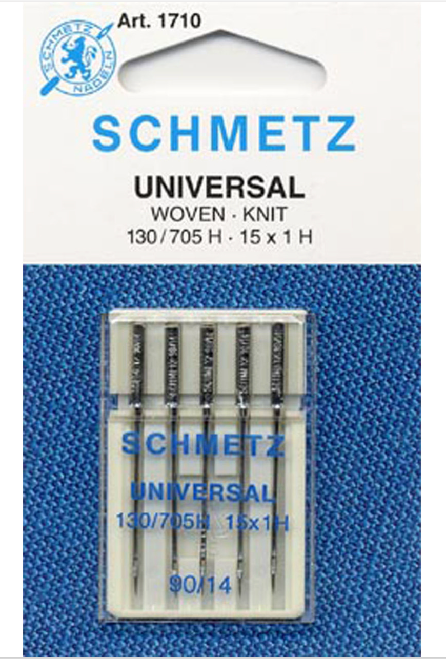 Universal Needles 90/14