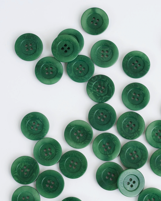 Juniper 1" Corozo Nut Buttons