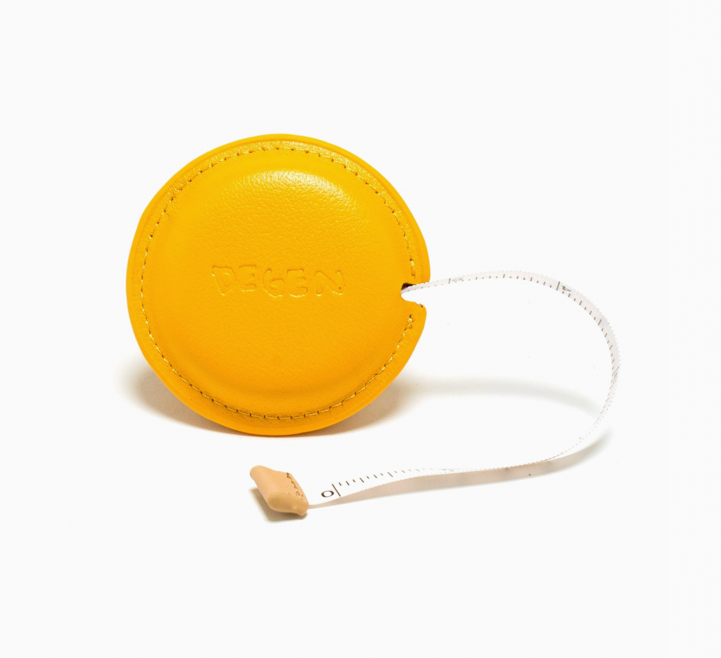 Happy Tape Measure