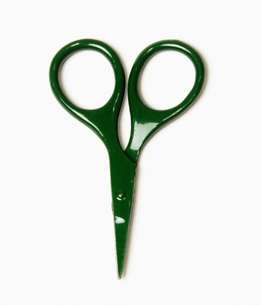 Mini Scissors - Forest
