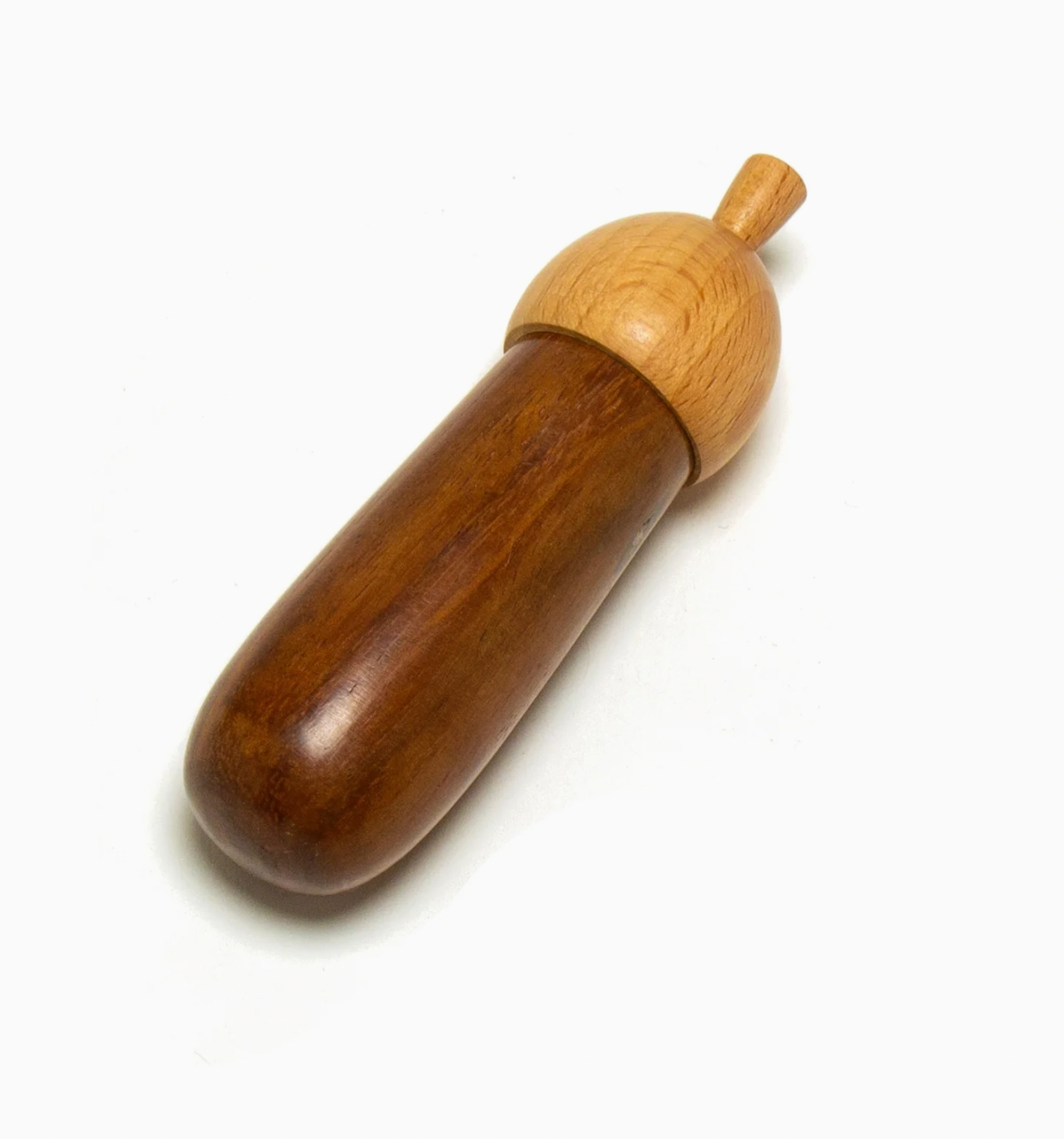Acorn Needle Holder