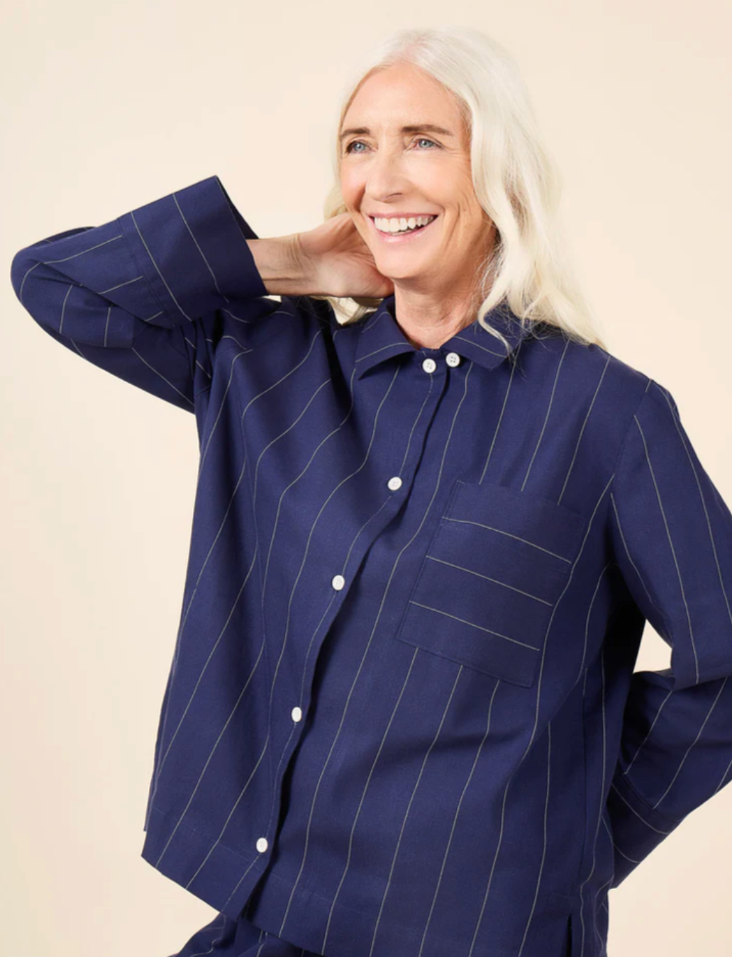 Fran Pajamas Pattern Size XXS - 4X