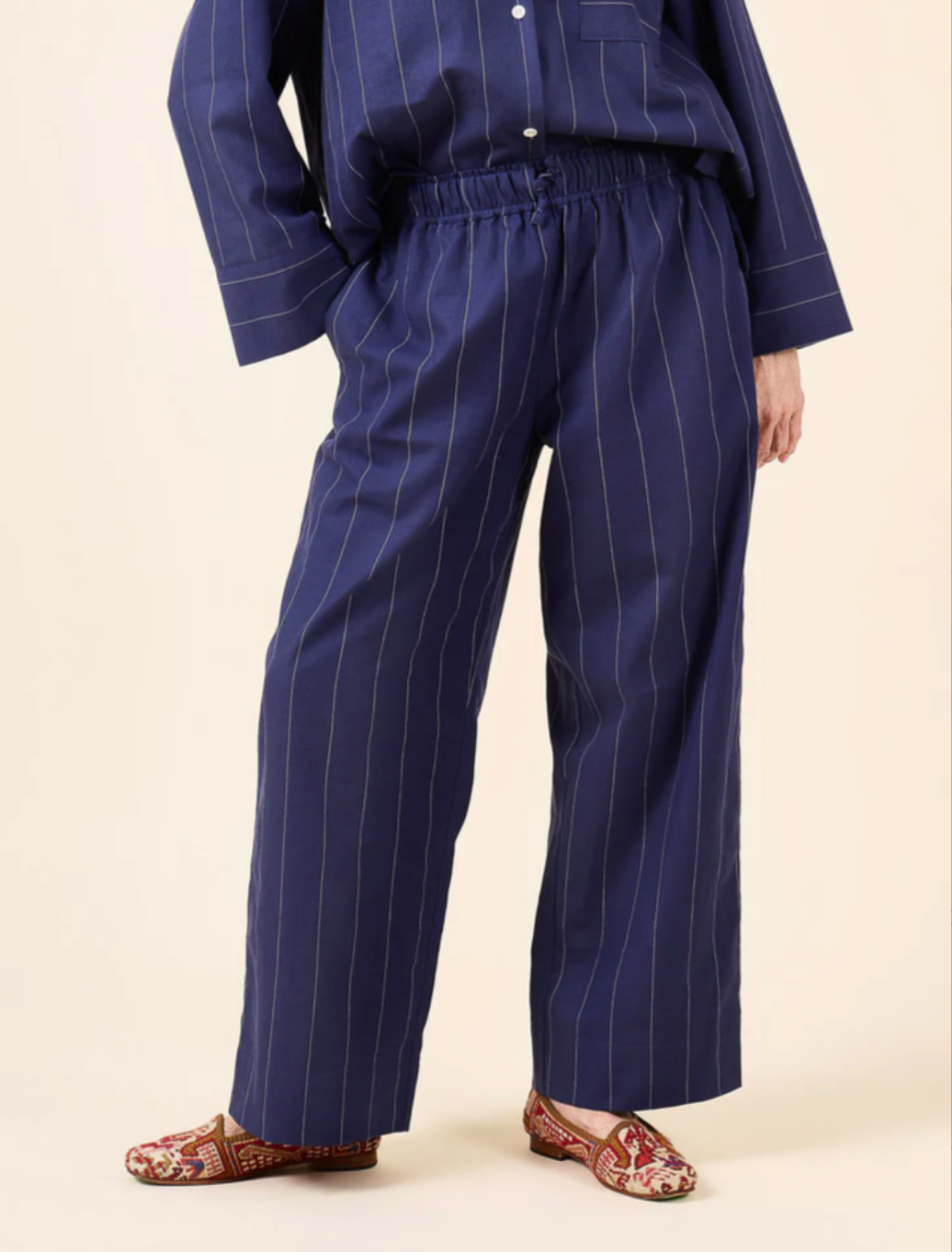 Fran Pajamas Pattern Size XXS - 4X