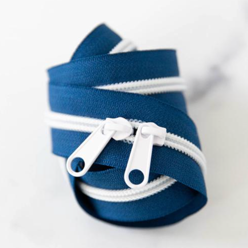 30" Zipper (Size 5)