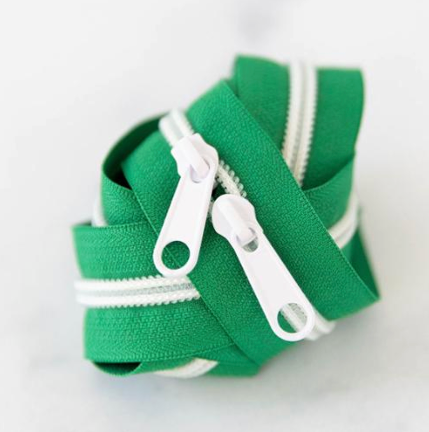 30" Zipper (Size 5)