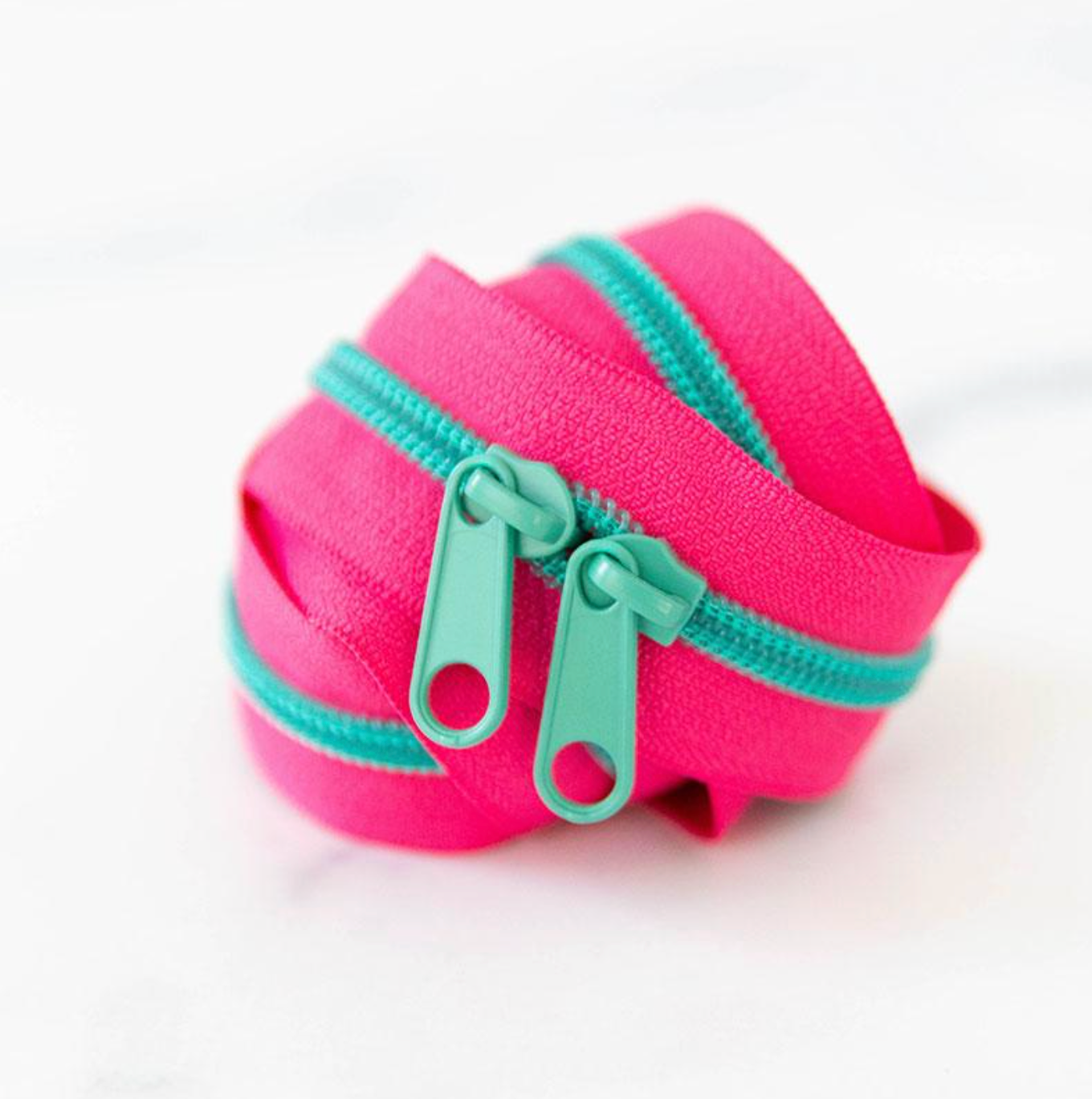 30" Zipper (Size 5)