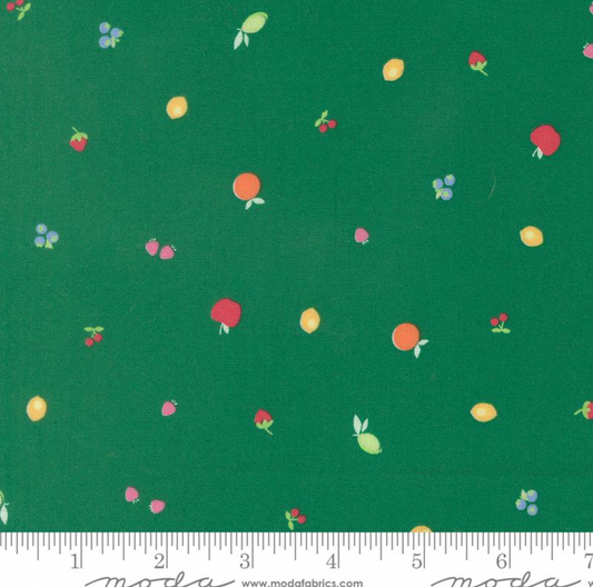 Fruit Salad Emerald