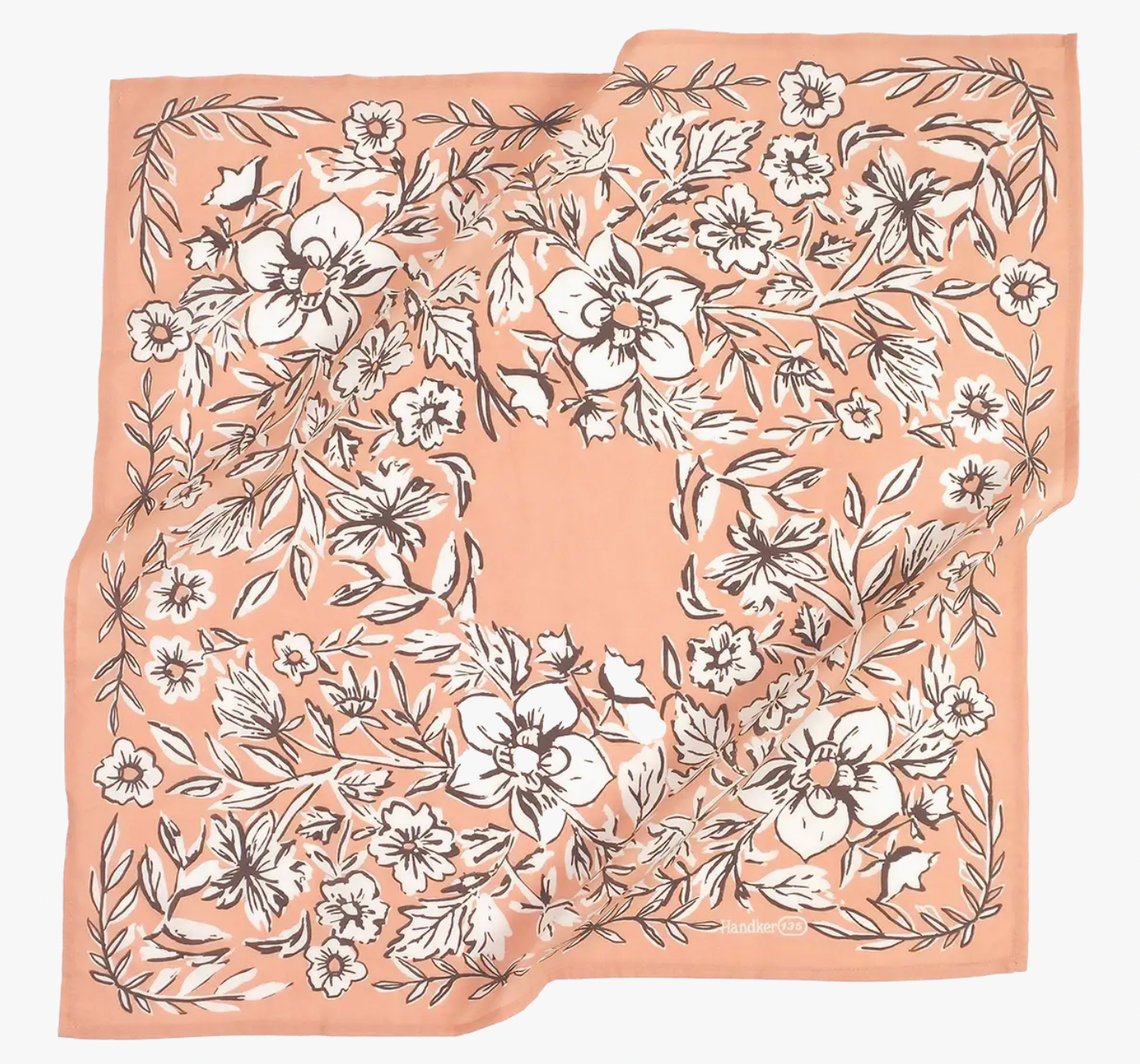 No. B135 Georgia Bandana