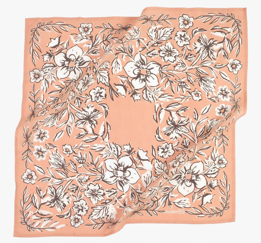 No. B135 Georgia Bandana