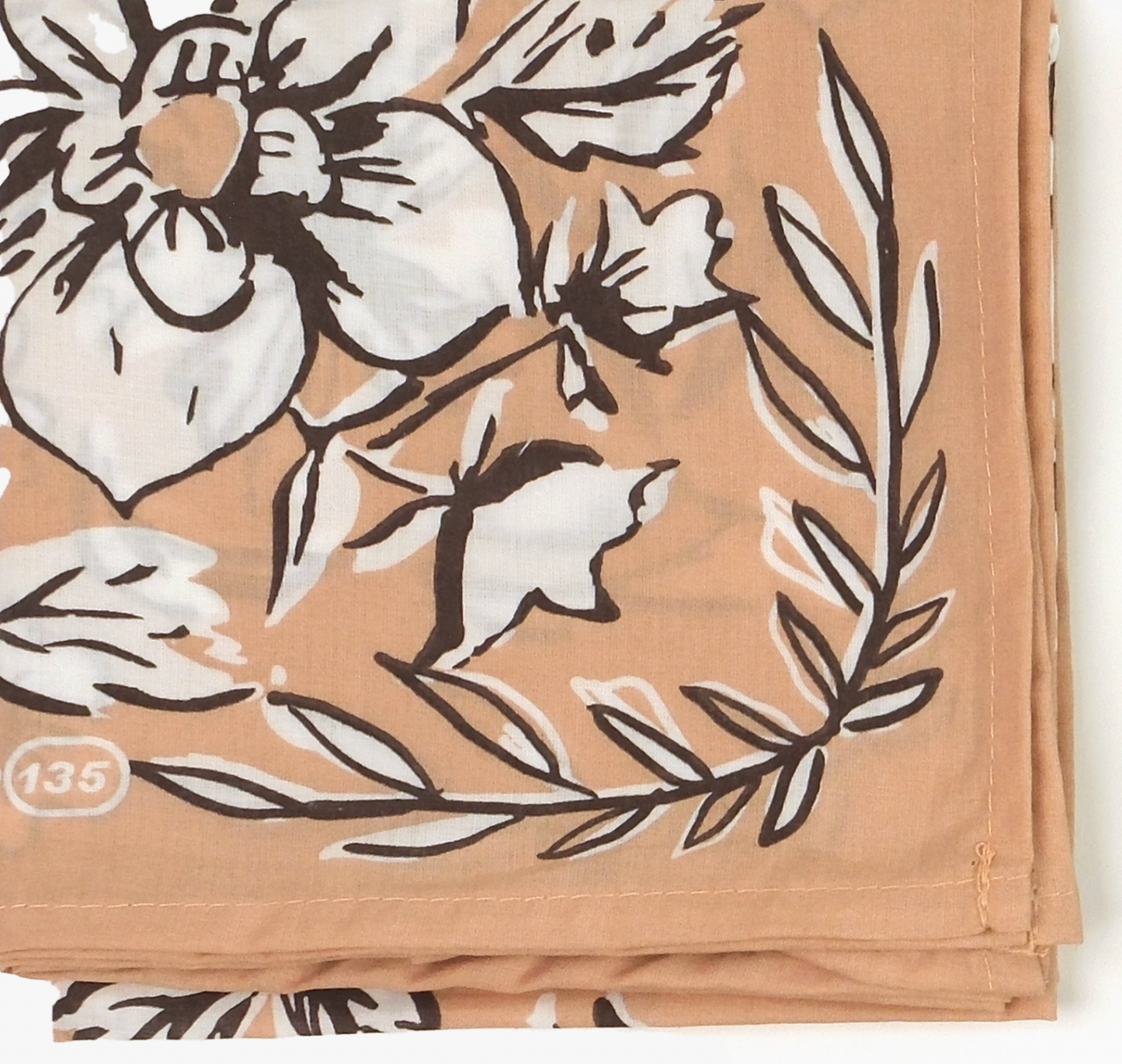 No. B135 Georgia Bandana