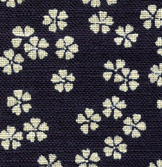 Sevenberry Cherry Blossom - Rich Blue