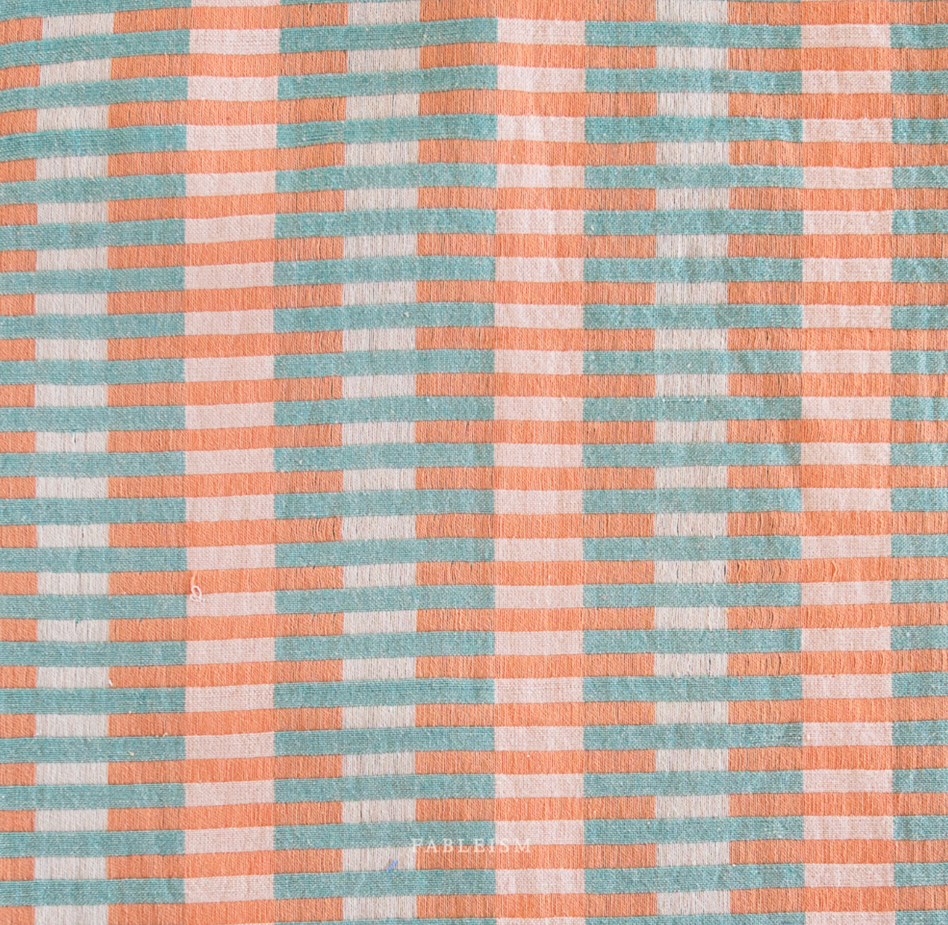 Fableism Lucky Loom Interlock in Watermelon