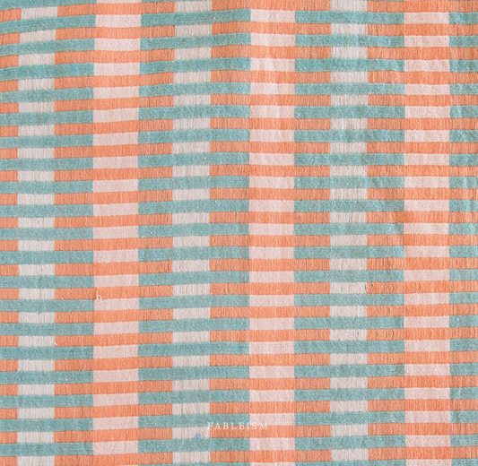 Fableism Lucky Loom Interlock in Watermelon