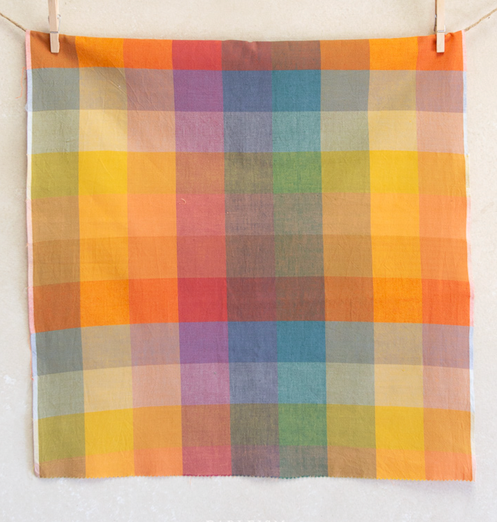 Fableism Lumiere Happy Checkers in Bold
