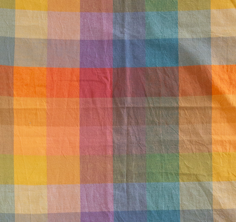 Fableism Lumiere Happy Checkers in Bold