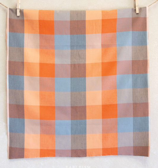 Fableism Lumiere Happy Checkers in Sailor