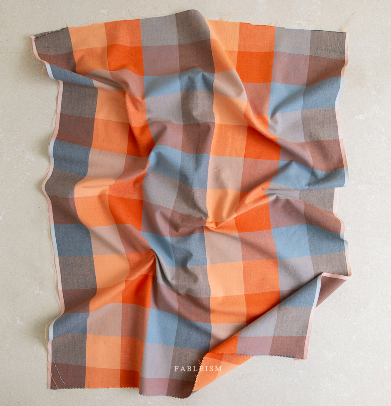 Fableism Lumiere Happy Checkers in Sailor