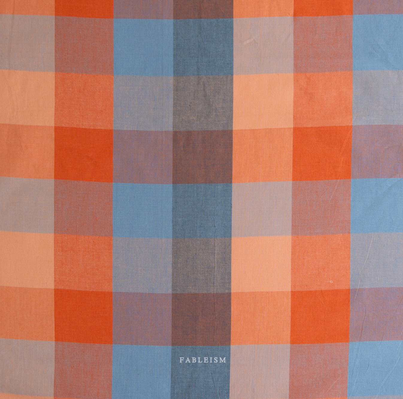 Fableism Lumiere Happy Checkers in Sailor