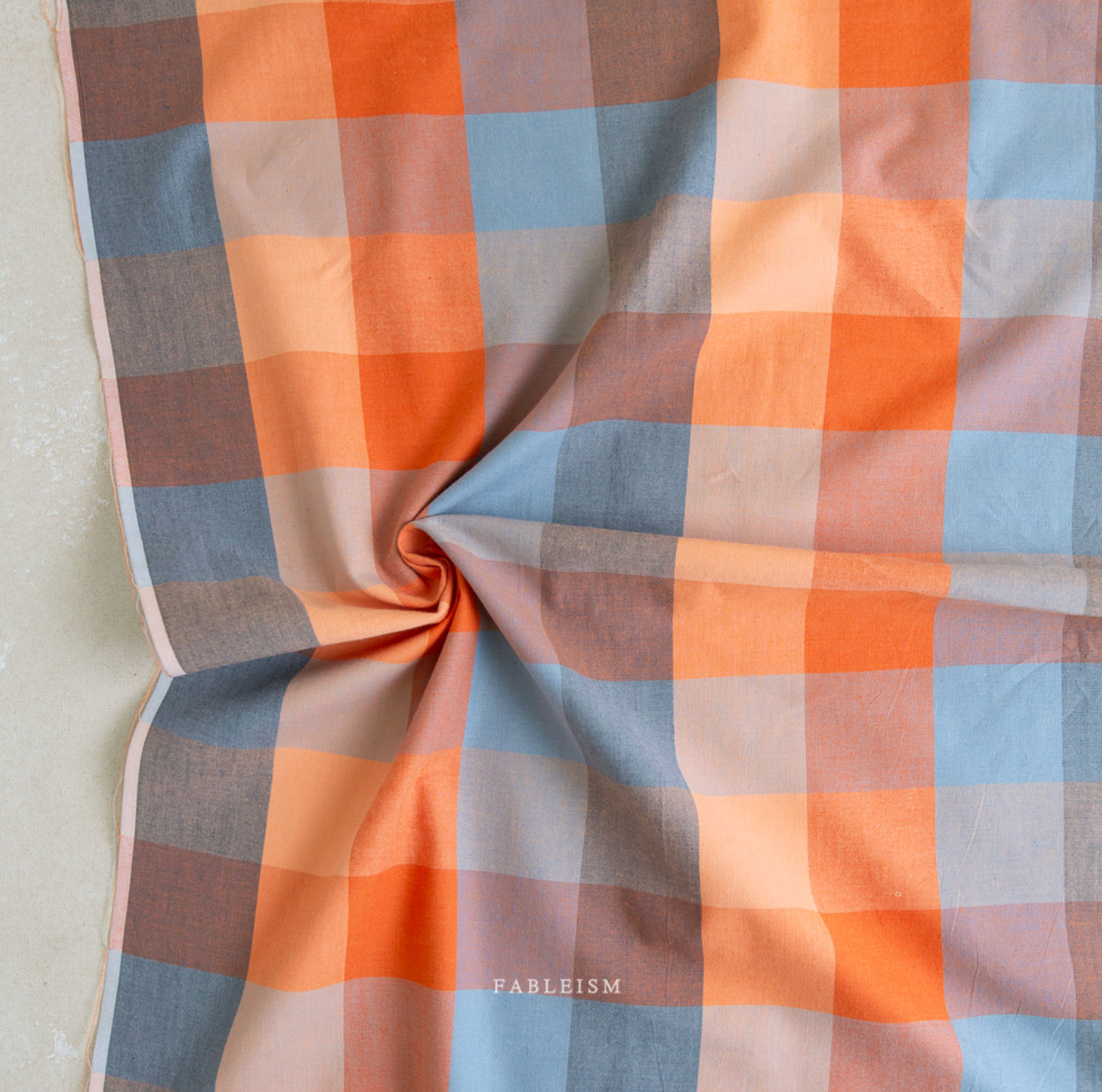 Fableism Lumiere Happy Checkers in Sailor