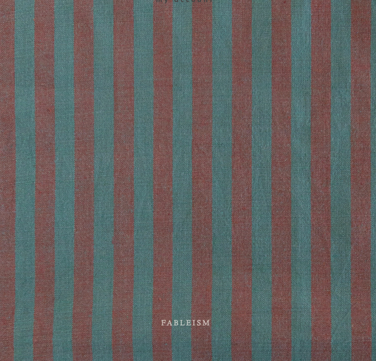 Fableism Sun Stripes in Monsoon