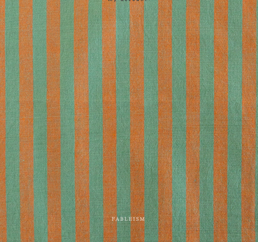 Fableism Sun Stripes in Monsoon
