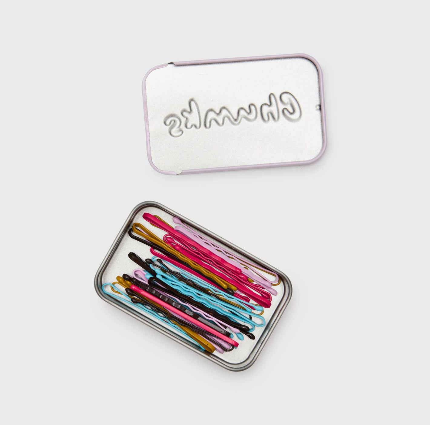 Ema's Bobby Pins