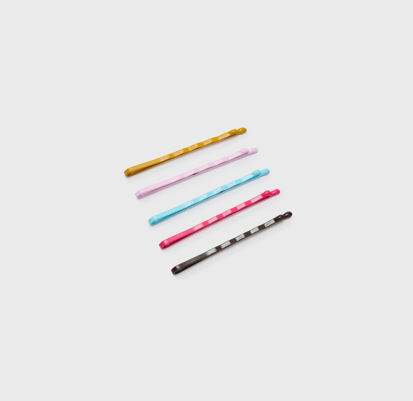 Ema's Bobby Pins