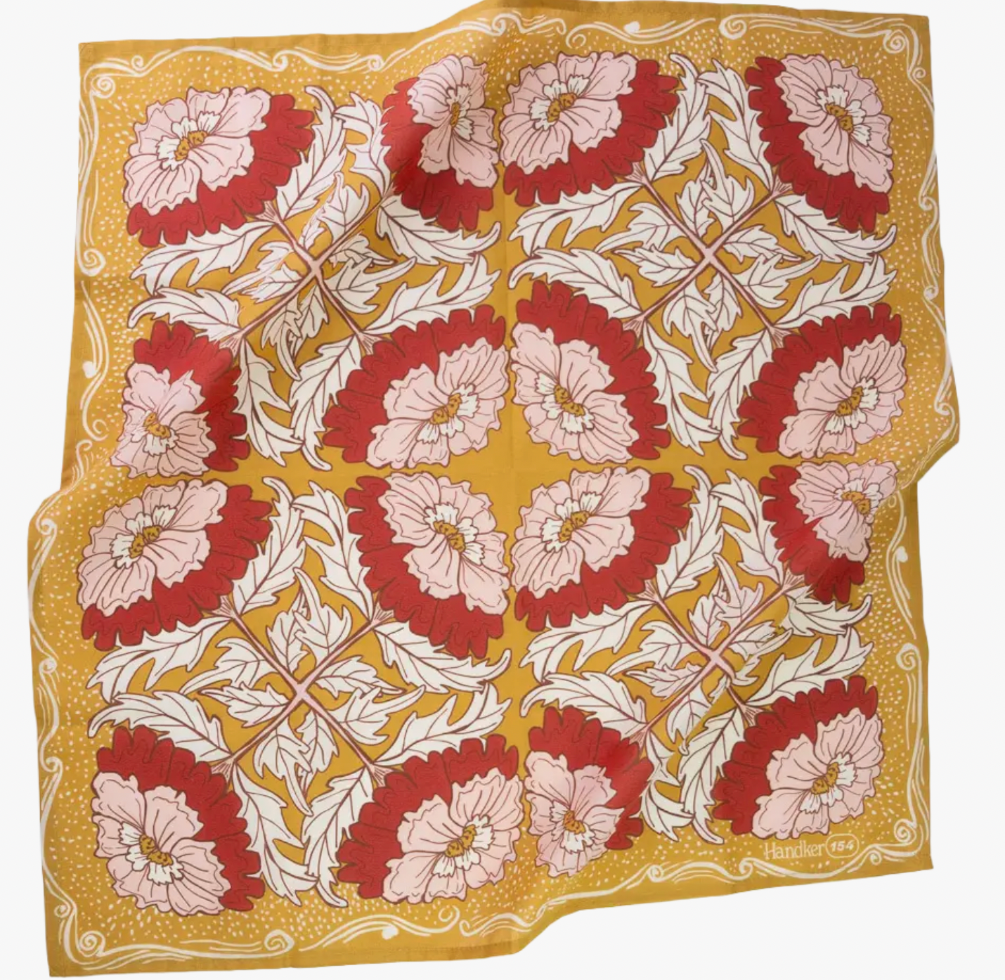 No. 154 Ruthie Bandana