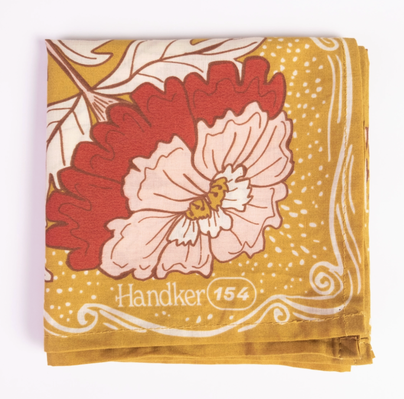 No. 154 Ruthie Bandana