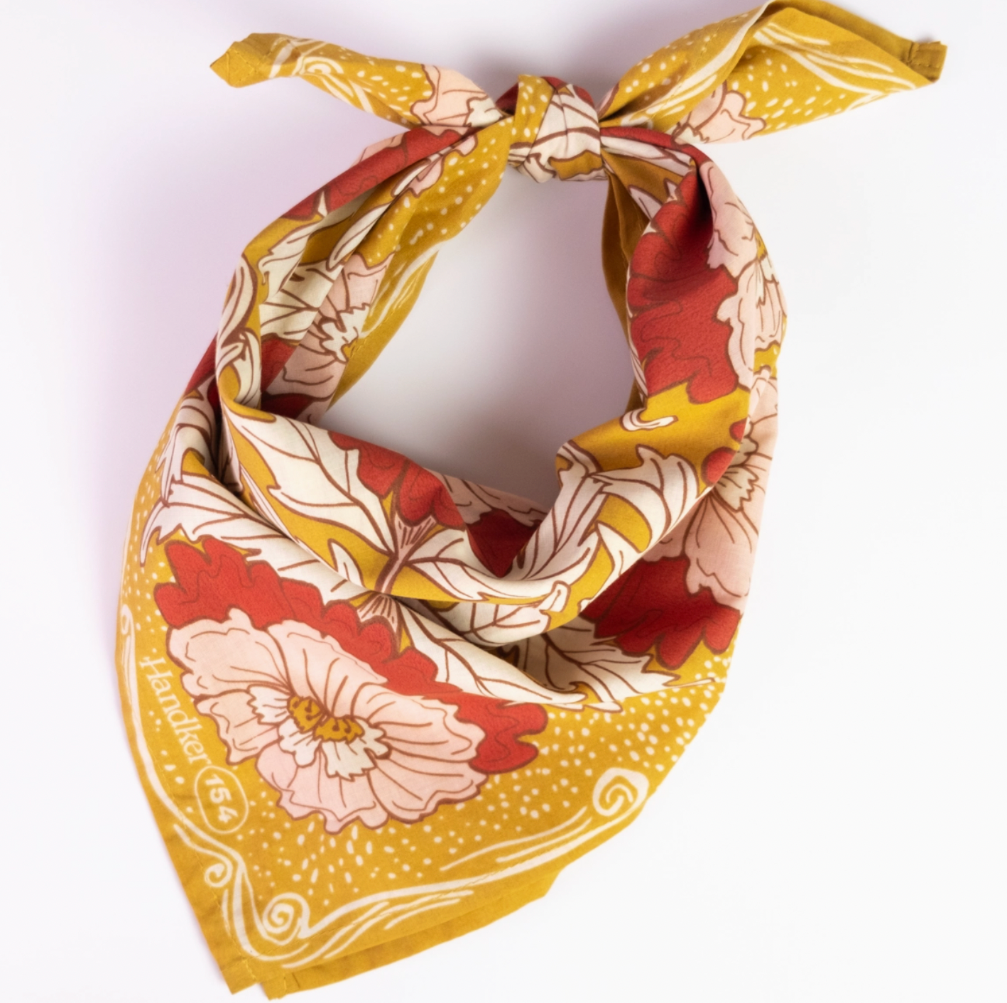 No. 154 Ruthie Bandana