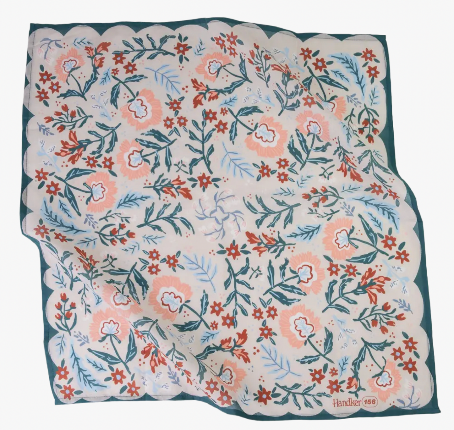 No. 156 Willa Bandana
