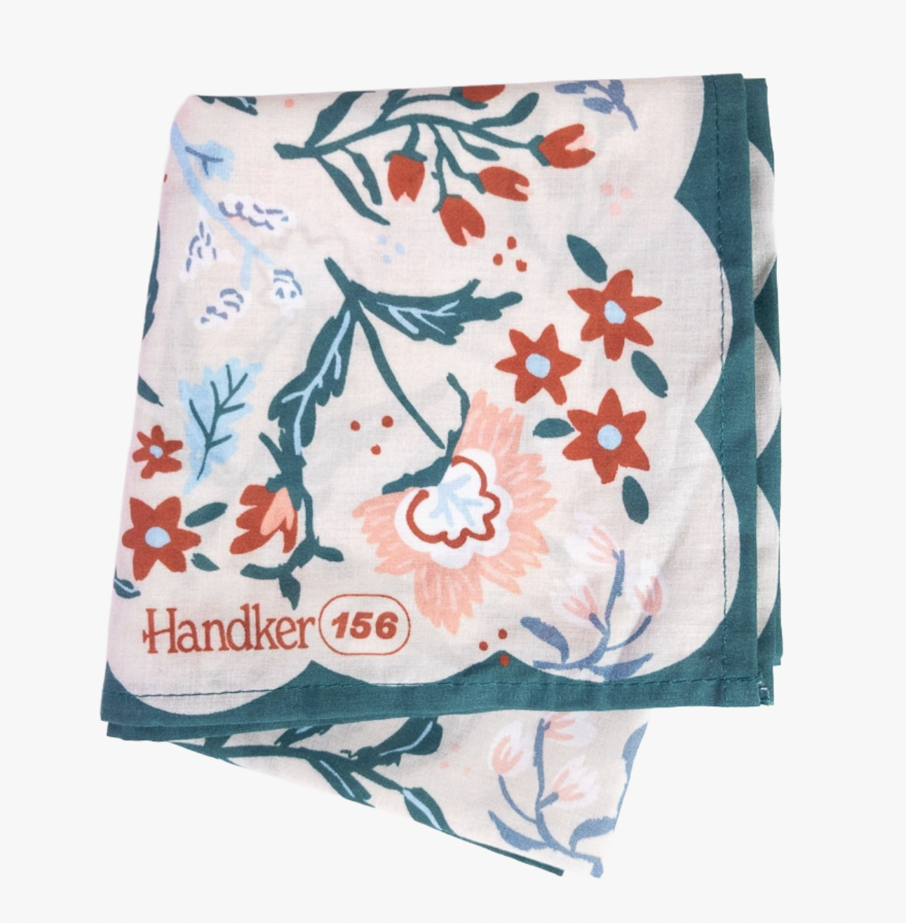 No. 156 Willa Bandana