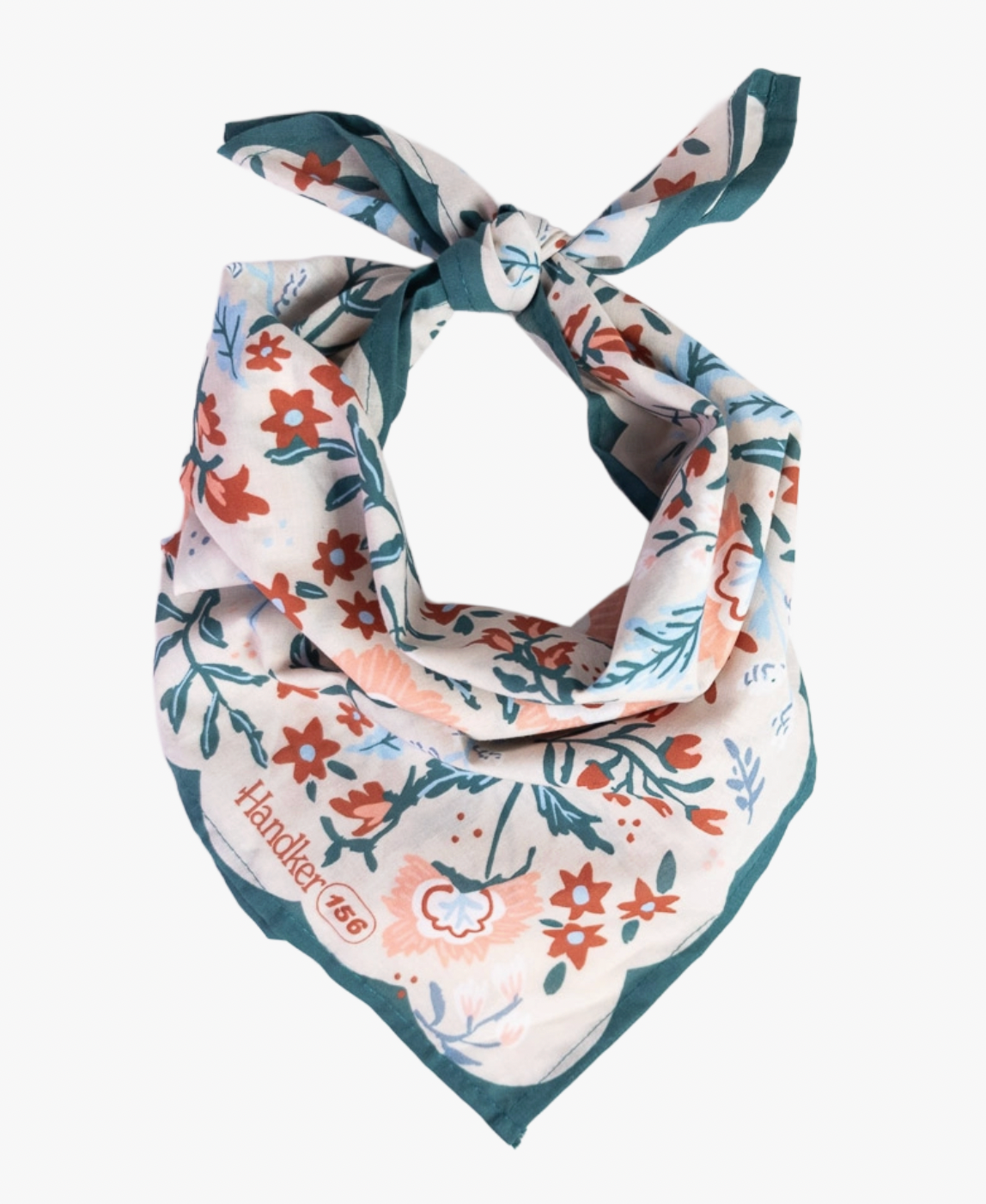 No. 156 Willa Bandana