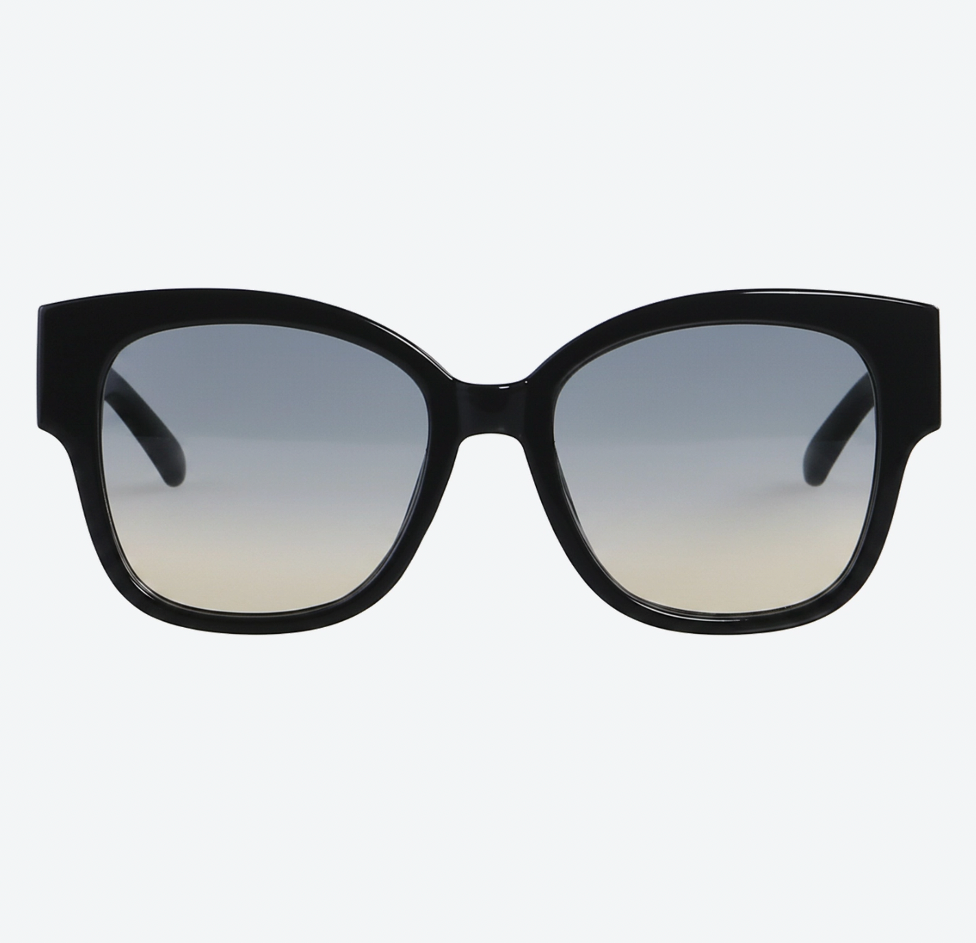 Dahlia Black Sunglasses