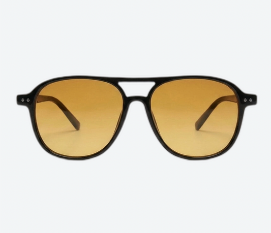 Eastwood Black Sunglasses