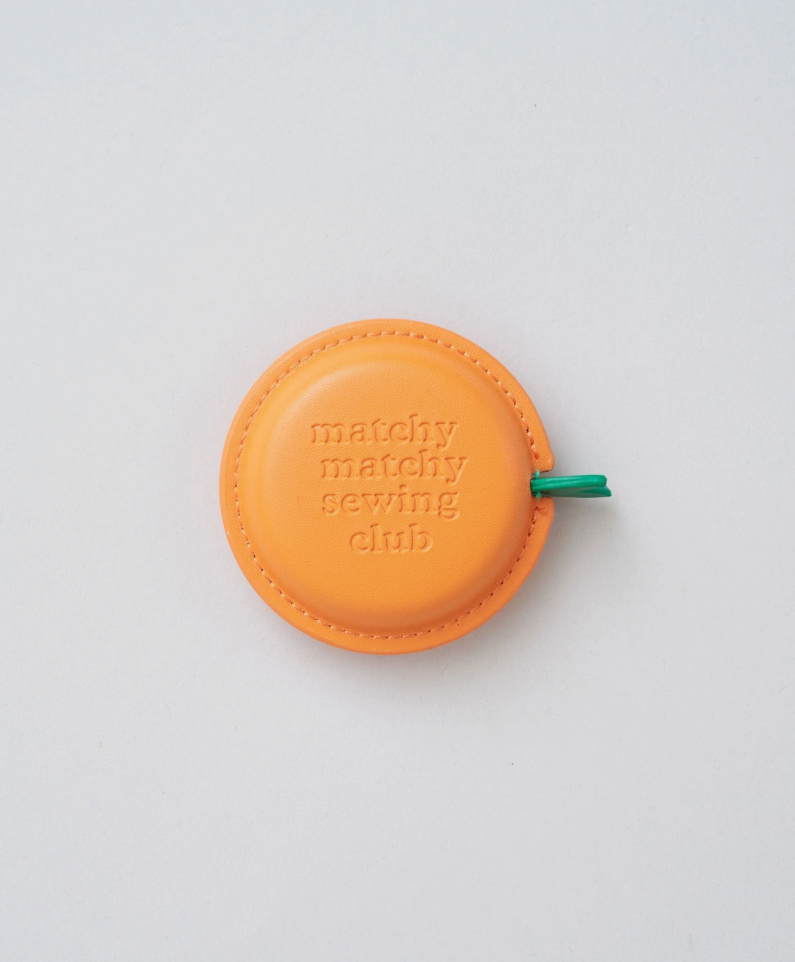 Clementine Measuring Tape | Retractable Sewing Tape Measure