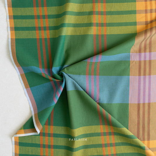 Fableism Lumiere House Dress in Academia