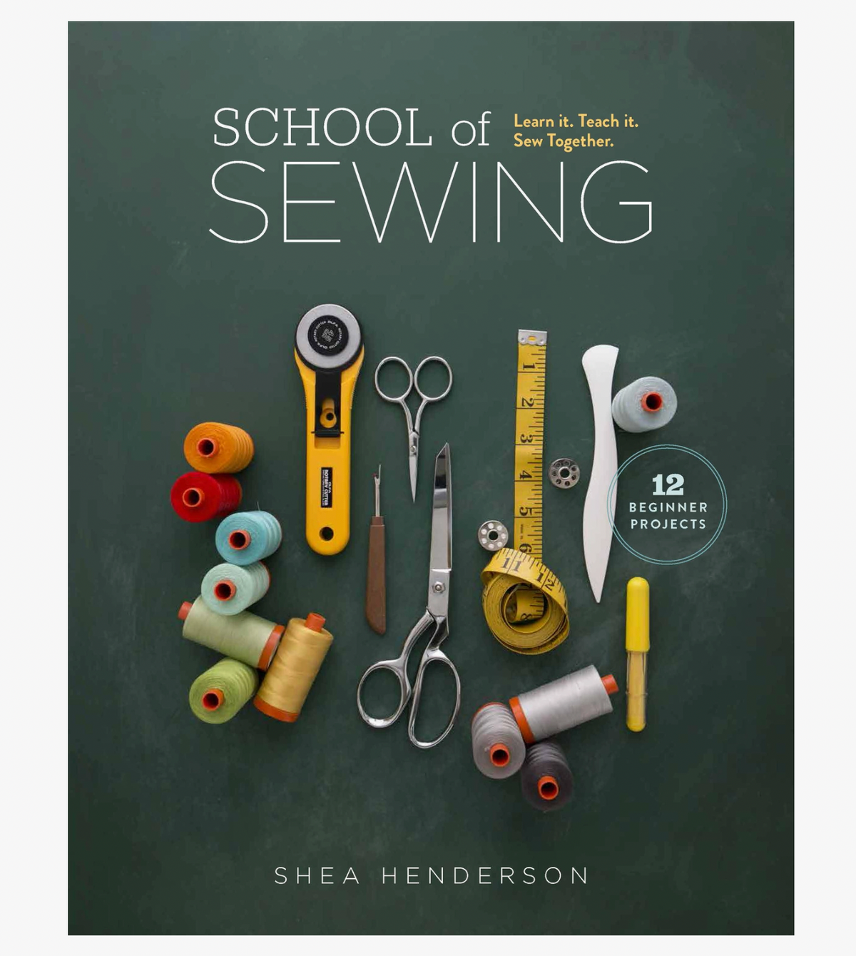 School of Sewing
