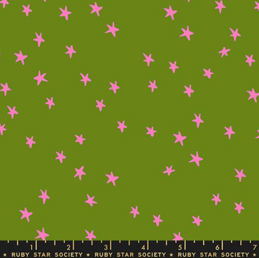 Sprout Starry New