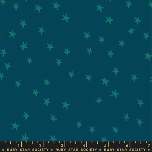 Galaxy Starry New