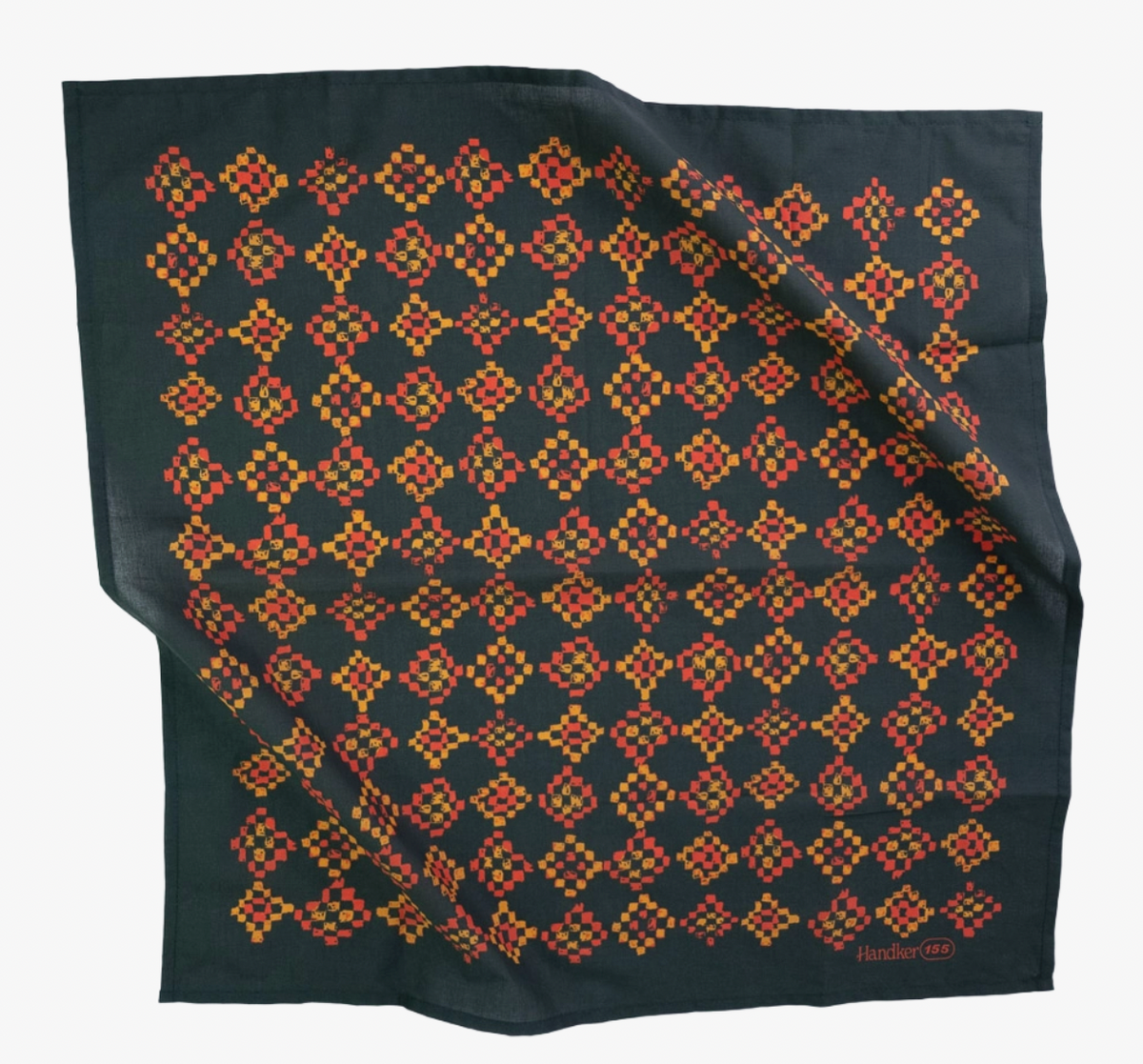 No. 155 Royce Bandana