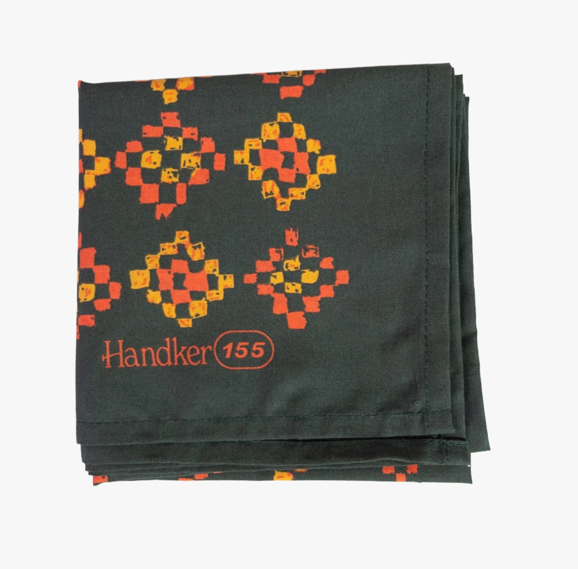 No. 155 Royce Bandana