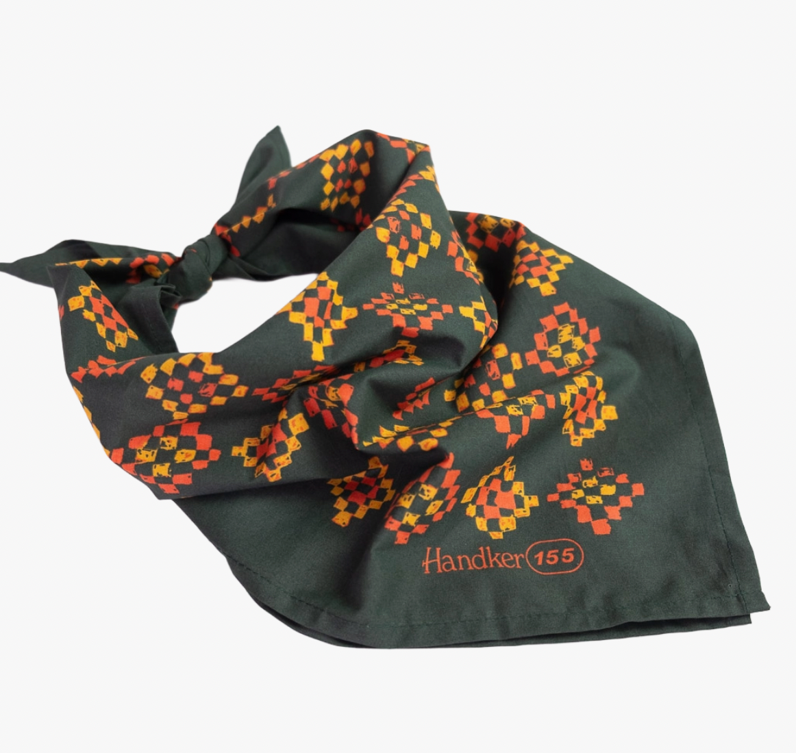 No. 155 Royce Bandana
