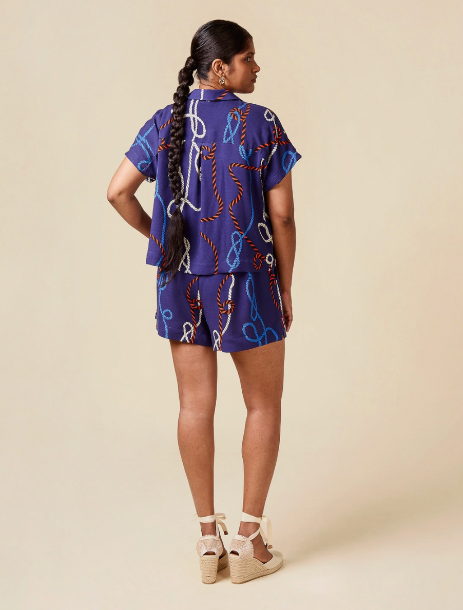 Adriana Matching Set Sewing Pattern XXS-6XL