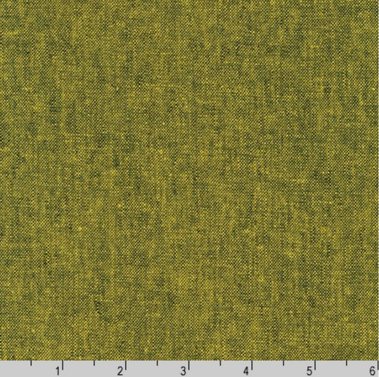 Kaufman Essex Yarn Dyed Jungle