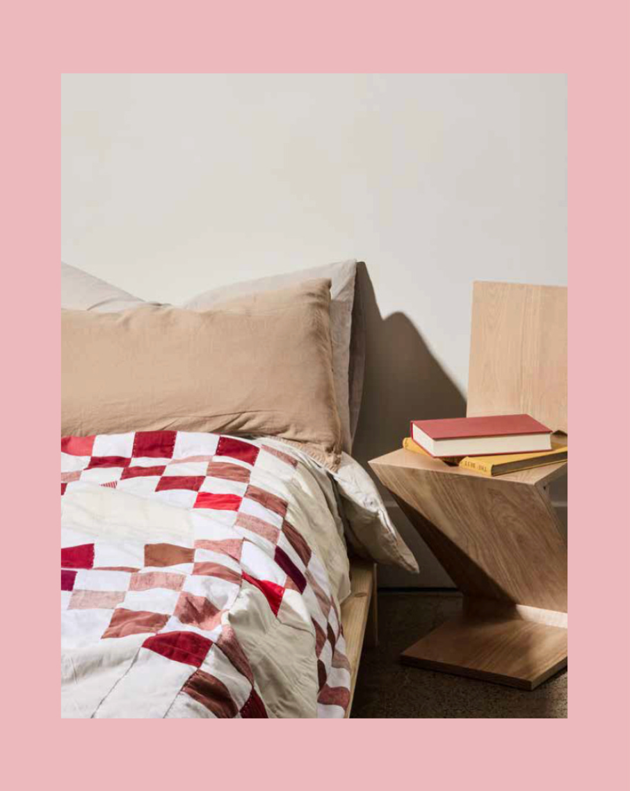 Piece By Piece by Lauren MacDonald